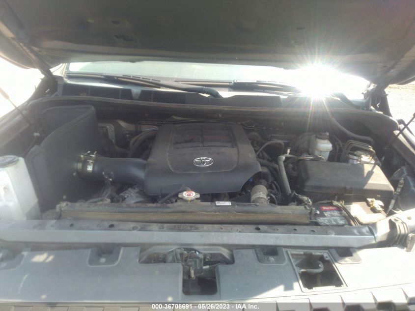 2019 TOYOTA TUNDRA 2WD SR5/LIMITED/PLATINUM - 5TFEY5F19KX249869