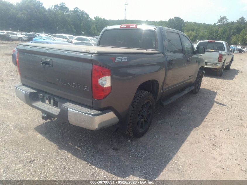 2019 TOYOTA TUNDRA 2WD SR5/LIMITED/PLATINUM - 5TFEY5F19KX249869