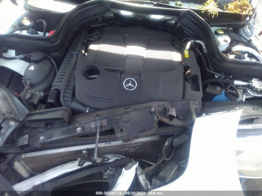 2015 MERCEDES-BENZ GLK-CLASS GLK 350 - WDCGG8JB0FG435782