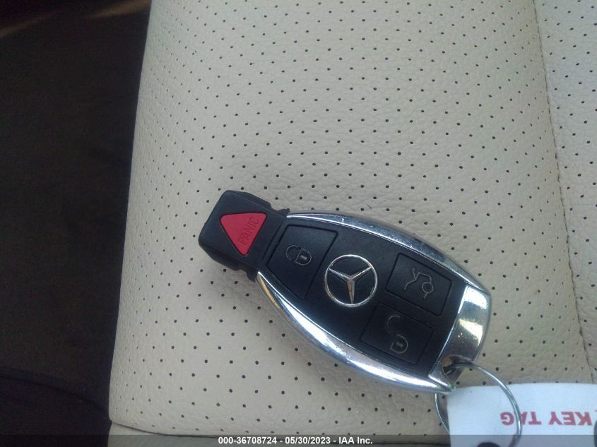 2015 MERCEDES-BENZ GLK-CLASS GLK 350 - WDCGG8JB0FG435782