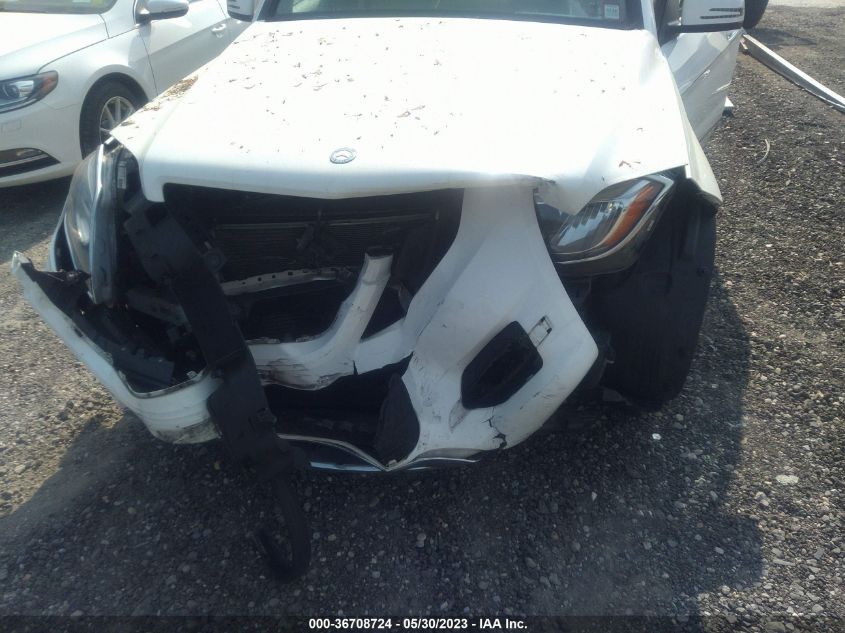 2015 MERCEDES-BENZ GLK-CLASS GLK 350 - WDCGG8JB0FG435782