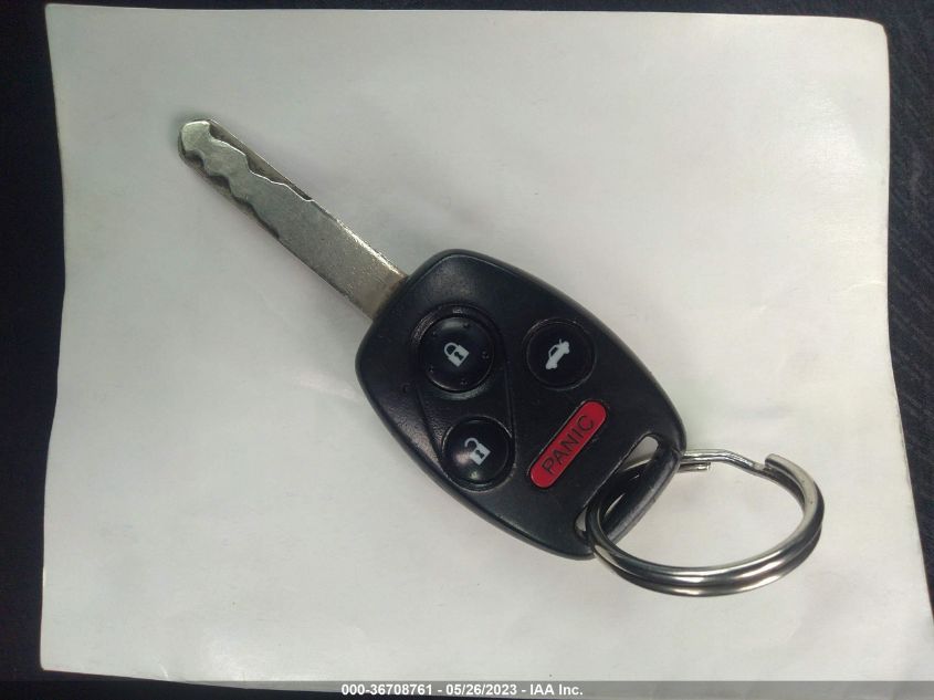 2013 HONDA CIVIC SDN SI - 2HGFB6E51DH710622