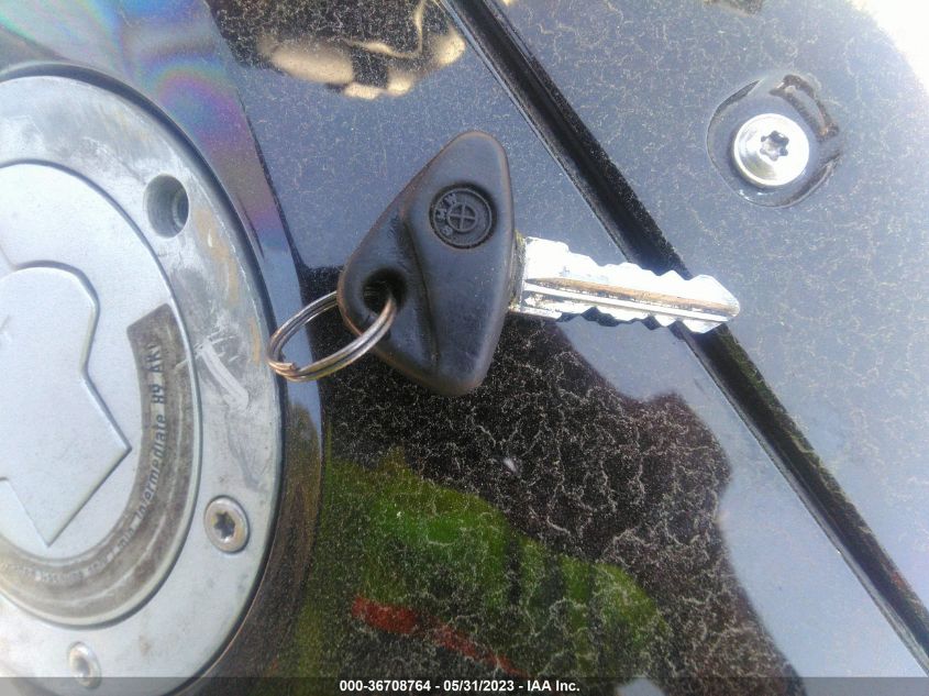 2004 BMW R1150 RT WB10499A44ZE93736