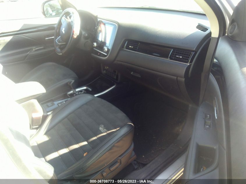 2020 MITSUBISHI OUTLANDER SE/SEL/LE/SP - JA4AD3A35LZ022573