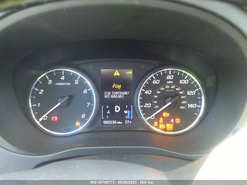 2020 MITSUBISHI OUTLANDER SE/SEL/LE/SP - JA4AD3A35LZ022573
