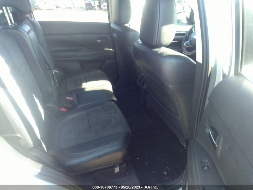 2020 MITSUBISHI OUTLANDER SE/SEL/LE/SP - JA4AD3A35LZ022573