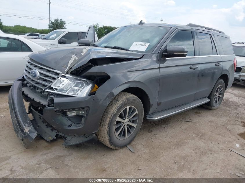 2020 FORD EXPEDITION XLT - 1FMJU1HT1LEA02355