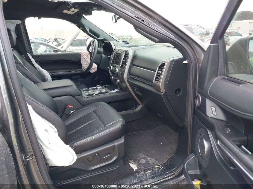 2020 FORD EXPEDITION XLT - 1FMJU1HT1LEA02355