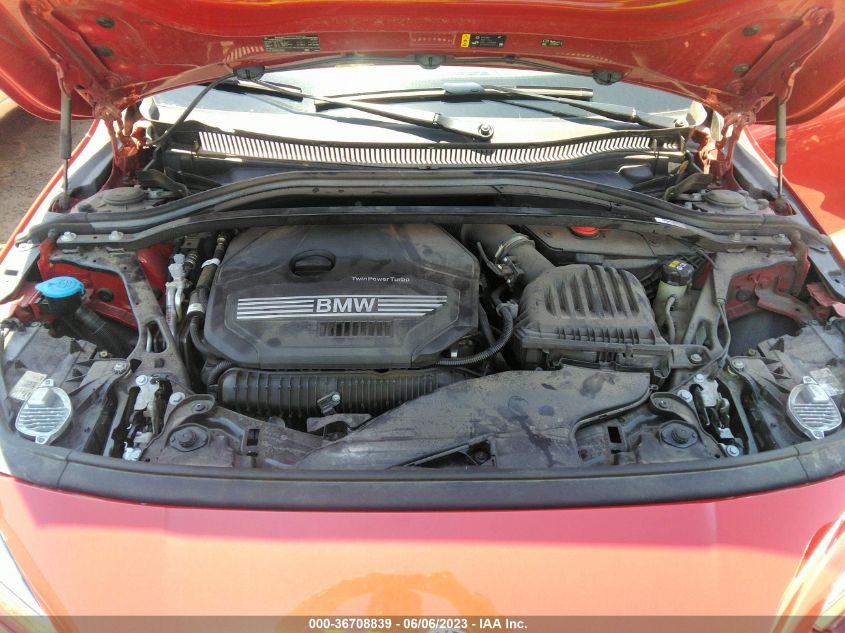 2021 BMW 2 SERIES 228I XDRIVE - WBA73AK06M7H58110