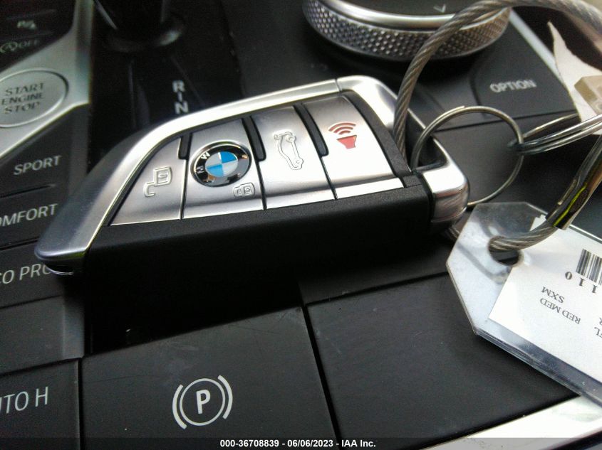 2021 BMW 2 SERIES 228I XDRIVE - WBA73AK06M7H58110