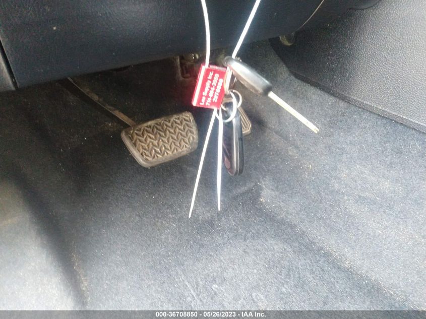 2014 TOYOTA TUNDRA 2WD TRUCK SR5 - 5TFEY5F13EX162621