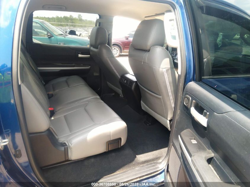 2014 TOYOTA TUNDRA 2WD TRUCK SR5 - 5TFEY5F13EX162621