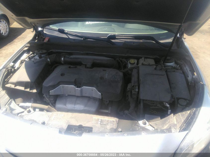 2015 CHEVROLET MALIBU LS - 1G11A5SL7FU148971