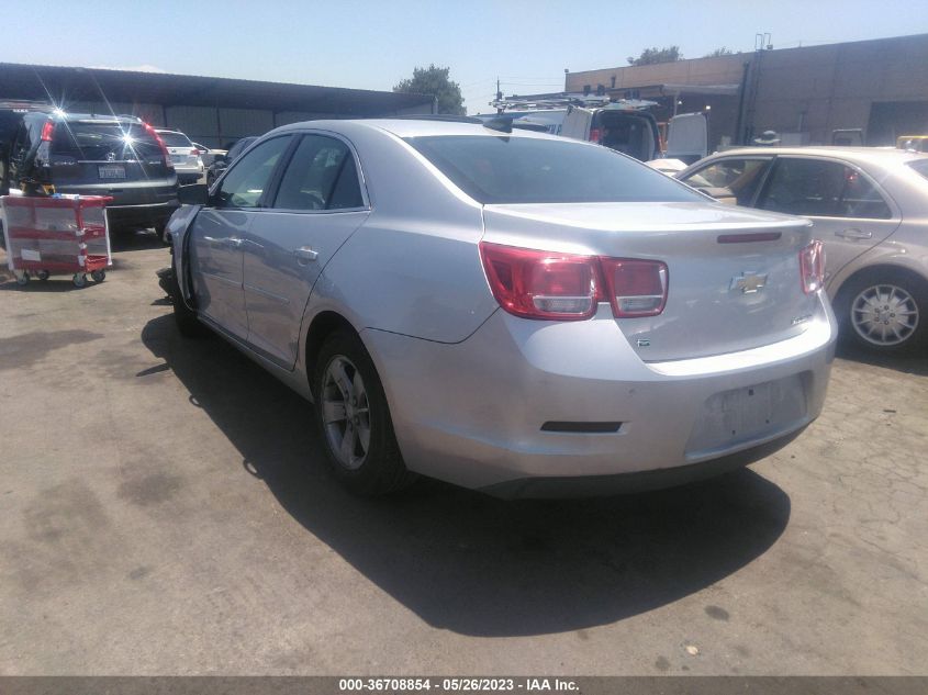2015 CHEVROLET MALIBU LS - 1G11A5SL7FU148971