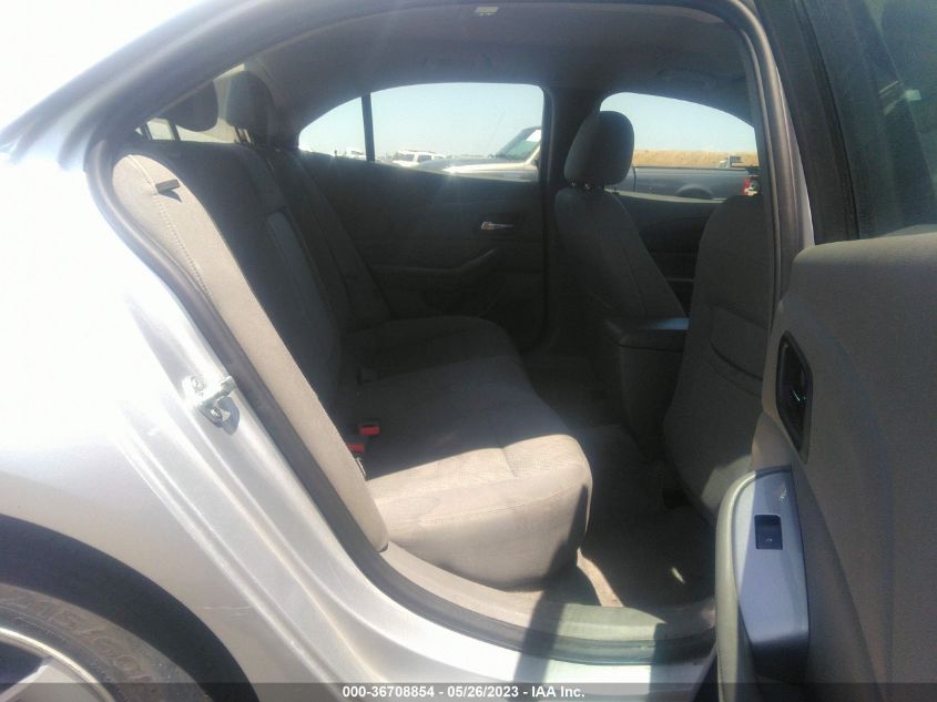 2015 CHEVROLET MALIBU LS - 1G11A5SL7FU148971