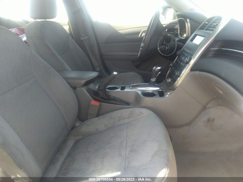 2015 CHEVROLET MALIBU LS - 1G11A5SL7FU148971