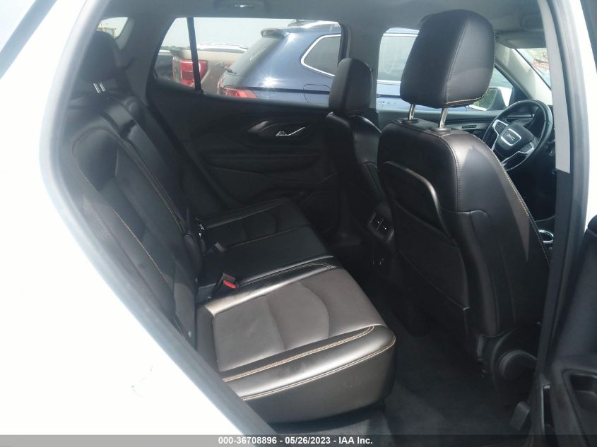 2021 GMC TERRAIN SLT 3GKALPEV4ML340547