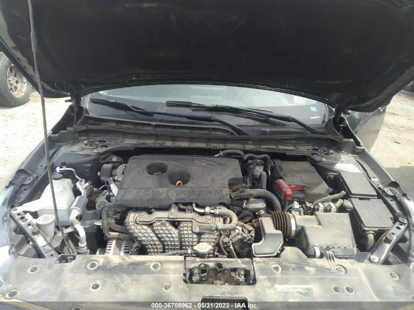 2020 NISSAN ALTIMA 2.5 SR - 1N4BL4CV8LN308075