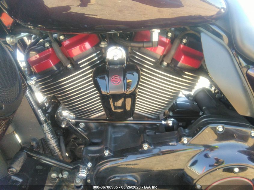2019 HARLEY-DAVIDSON FLHXSE 1HD1PXL37KB959710