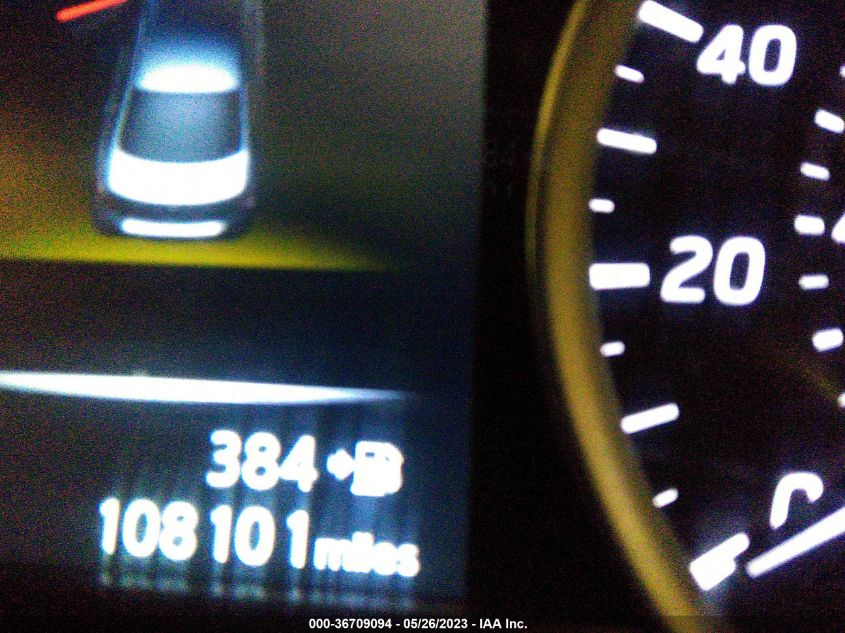 2017 NISSAN SENTRA SV - 3N1AB7APXHY353773