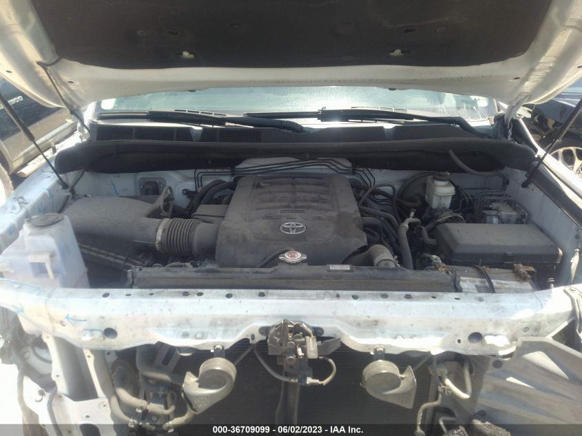 2018 TOYOTA TUNDRA 2WD SR5/LIMITED/PLATINUM - 5TFFY5F19JX239412