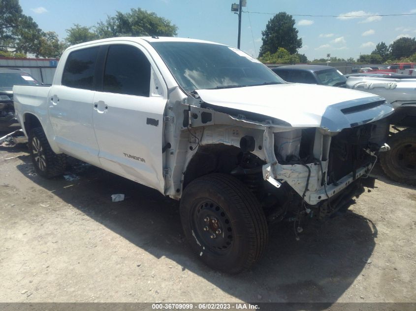 2018 TOYOTA TUNDRA 2WD SR5/LIMITED/PLATINUM - 5TFFY5F19JX239412