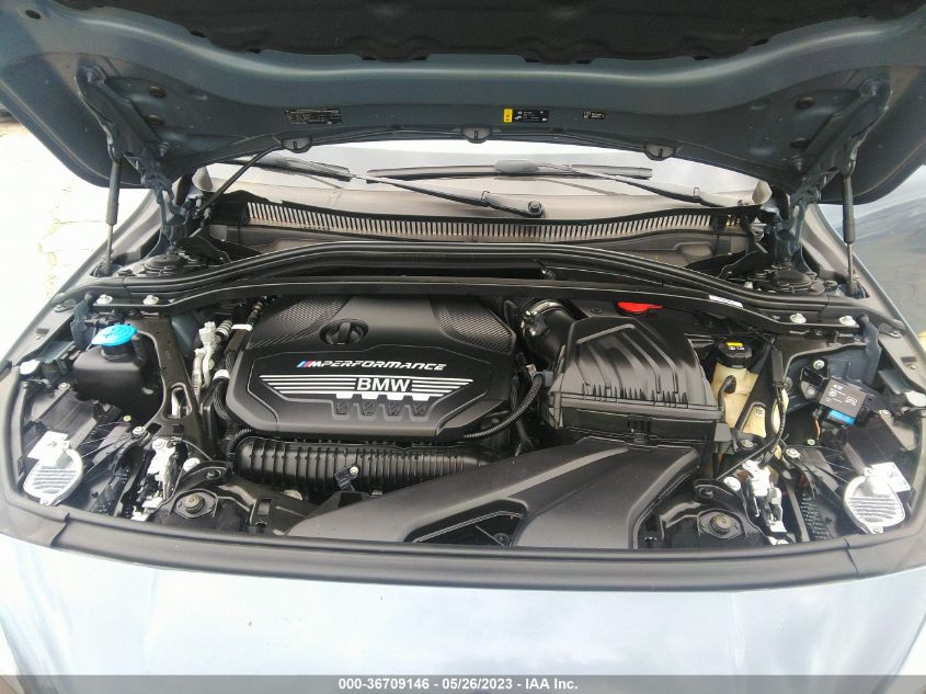 2020 BMW 2 SERIES M235I XDRIVE - WBA13AL01L7F56049