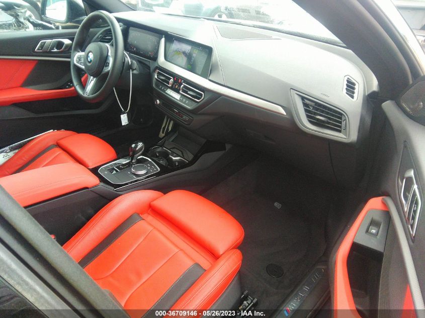 2020 BMW 2 SERIES M235I XDRIVE - WBA13AL01L7F56049