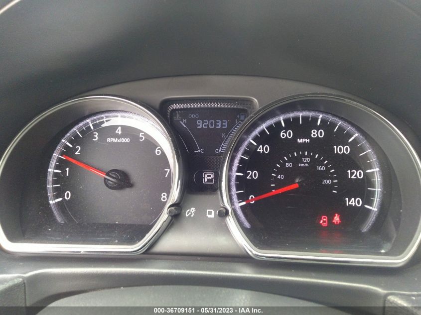 2018 NISSAN VERSA SEDAN SV - 3N1CN7AP4JL882364