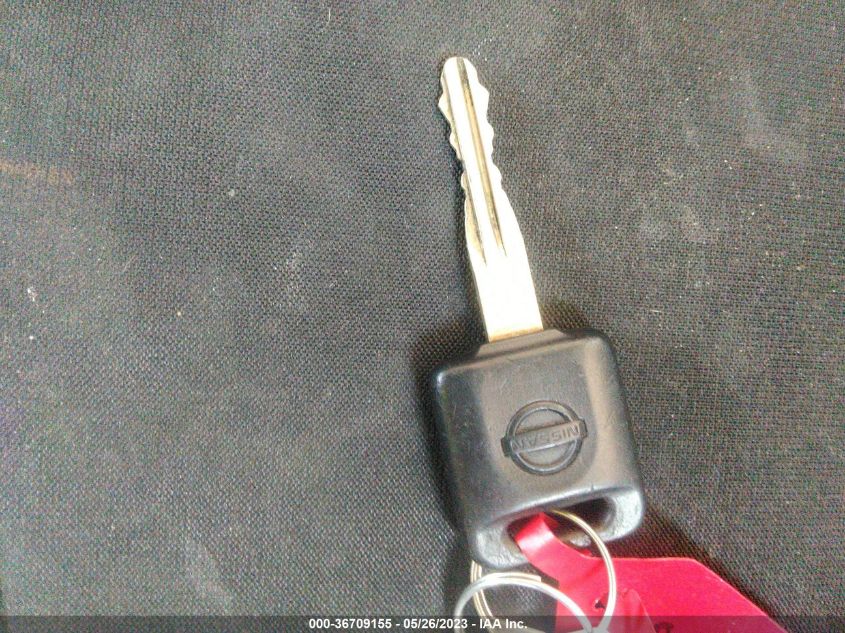 2017 NISSAN VERSA SEDAN S - 3N1CN7AP2HL801503