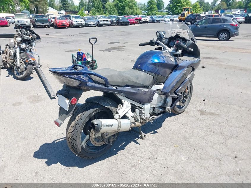 2016 YAMAHA FJR1300 AE JYARP30E6GA000018