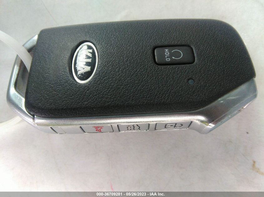 2021 KIA K5 EX - 5XXG34J29MG036805