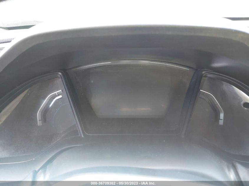 2021 HONDA CIVIC SEDAN LX - 2HGFC2F69MH537137