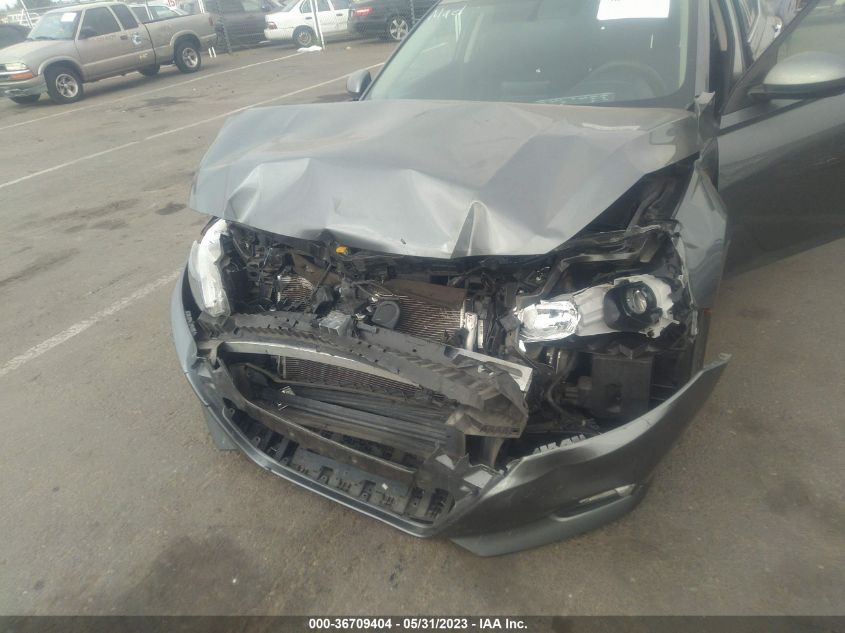 2019 NISSAN ALTIMA 2.5 S - 1N4BL4BV0KC252385