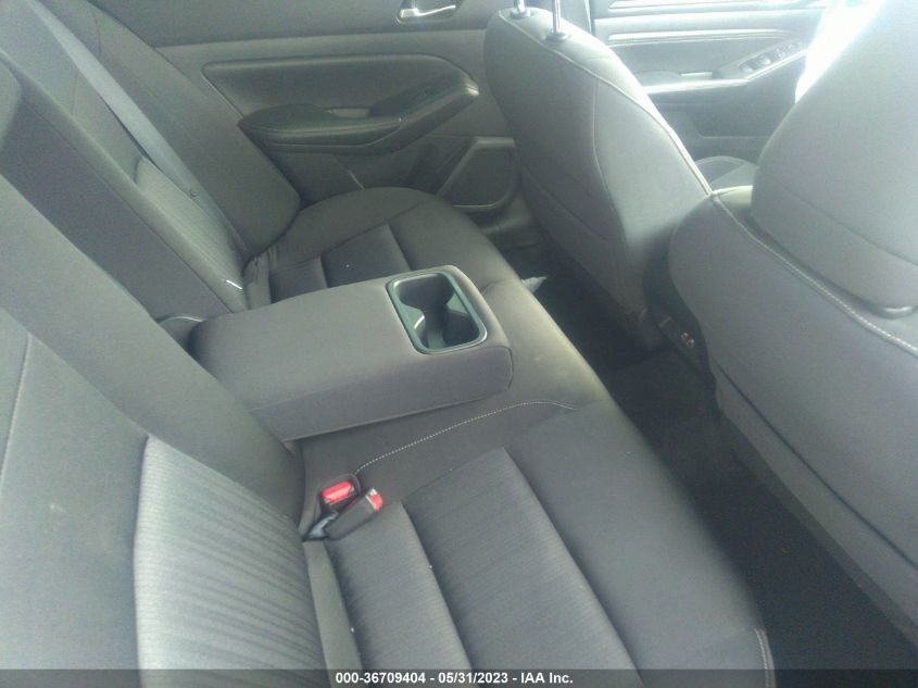 2019 NISSAN ALTIMA 2.5 S - 1N4BL4BV0KC252385
