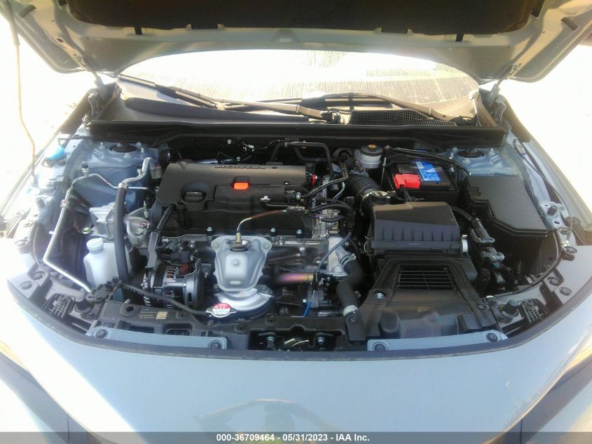 2023 HONDA CIVIC SEDAN SPORT - 2HGFE2F55PH531793
