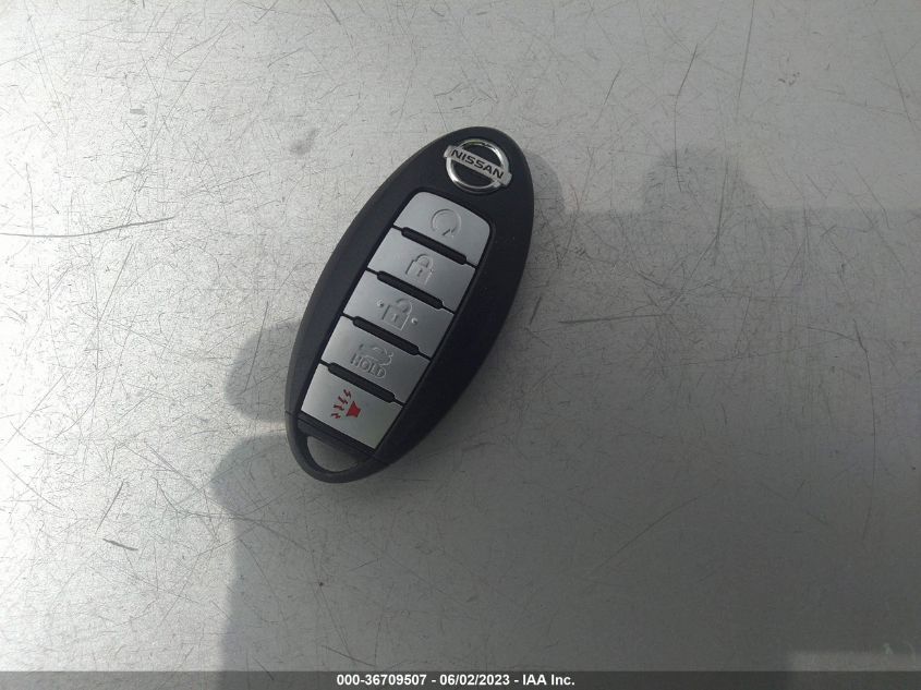 2013 NISSAN ALTIMA 2.5 SL - 1N4AL3AP1DN492755