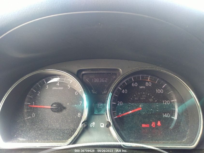 2015 NISSAN VERSA SL - 3N1CN7AP3FL837651