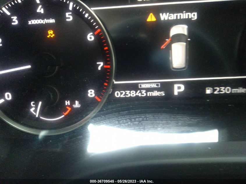 2022 MITSUBISHI OUTLANDER SE - JA4J3UA88NZ011056