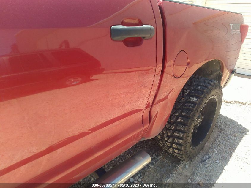 2013 TOYOTA TUNDRA 2WD TRUCK - 5TFEM5F18DX062427
