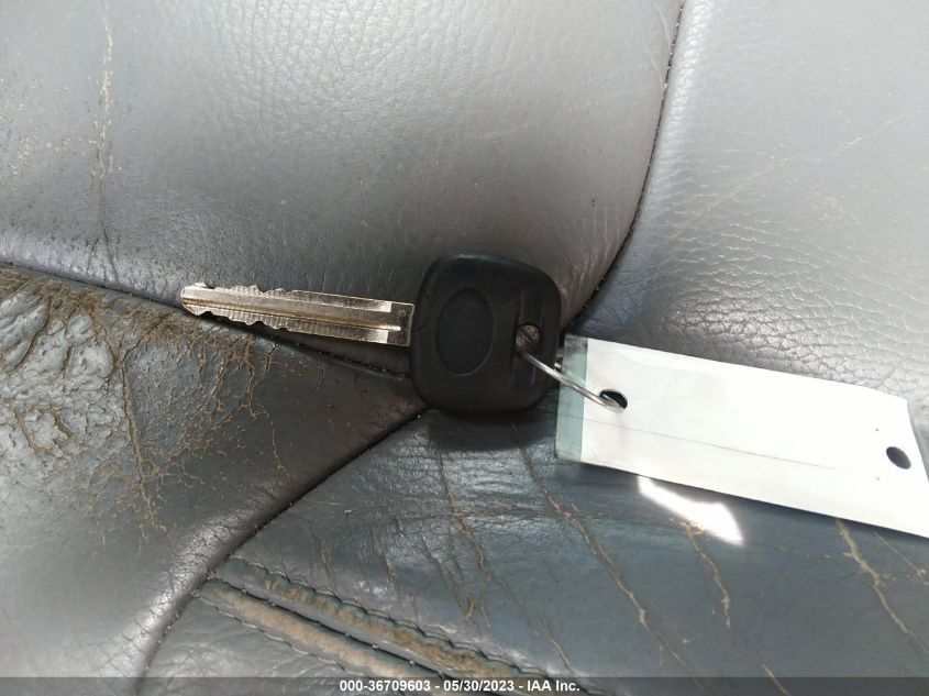 2015 TOYOTA TUNDRA 2WD TRUCK LTD - 5TFFY5F16FX189527