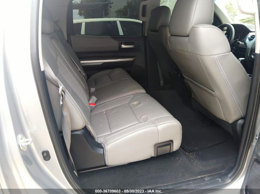 2015 TOYOTA TUNDRA 2WD TRUCK LTD - 5TFFY5F16FX189527