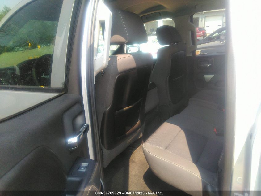2014 CHEVROLET SILVERADO 1500 LT - 1GCVKREC4EZ388702