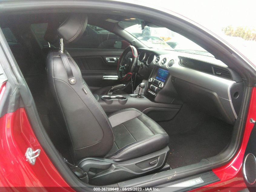 2020 FORD MUSTANG GT - 1FA6P8CF0L5146609