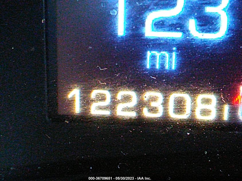 2014 CADILLAC SRX PERFORMANCE COLLECTION - 3GYFNCE36ES538406
