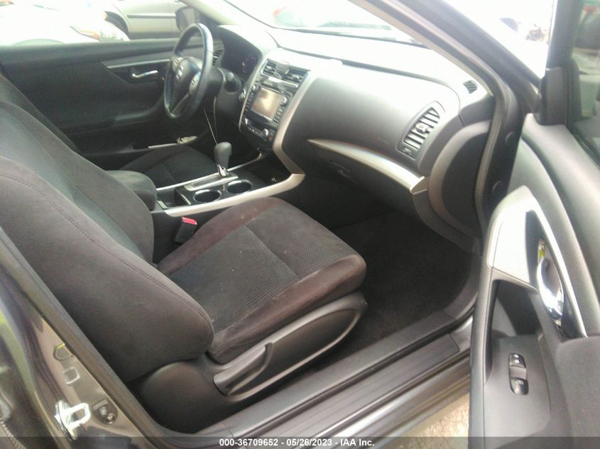 2014 NISSAN ALTIMA 2.5 SV - 1N4AL3AP7EC204024