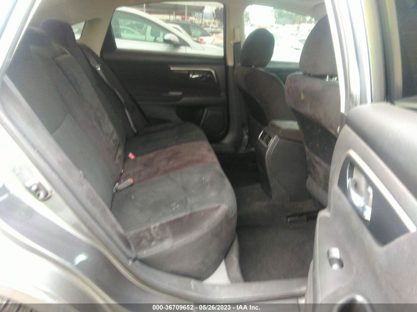 2014 NISSAN ALTIMA 2.5 SV - 1N4AL3AP7EC204024