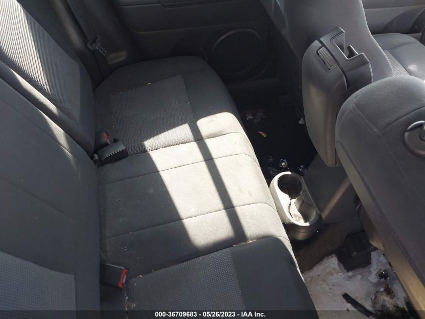 2014 JEEP COMPASS SPORT - 1C4NJDBBXED530890