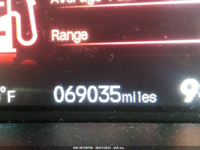 2015 HONDA CIVIC SEDAN EX - 19XFB2F84FE010186