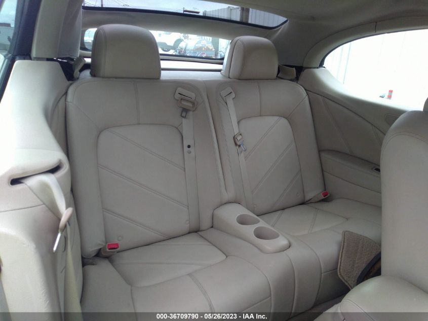 2014 NISSAN MURANO CROSSCABRIOLET JN8AZ1FY2EW300273